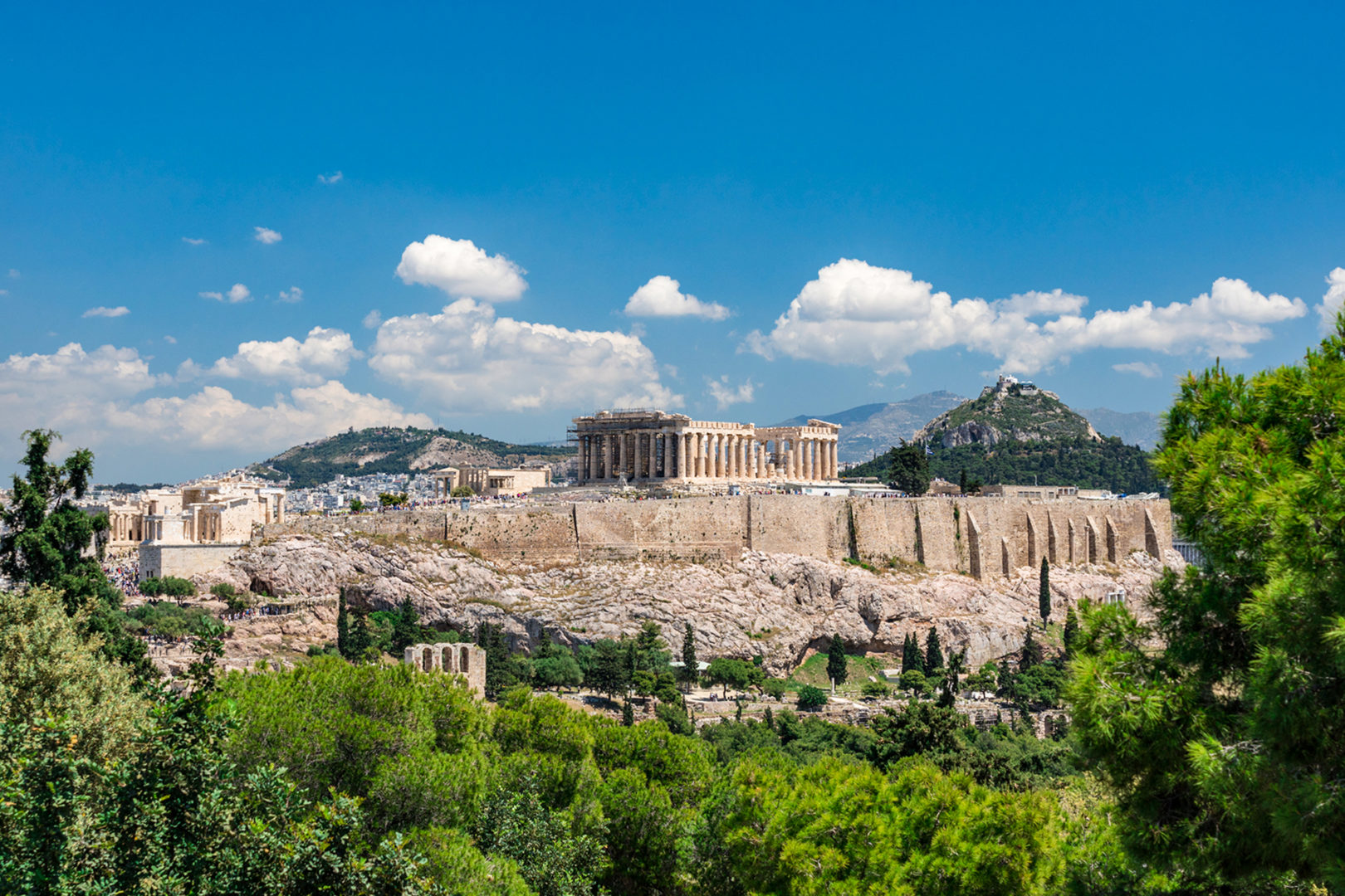 Greece, Nafplion