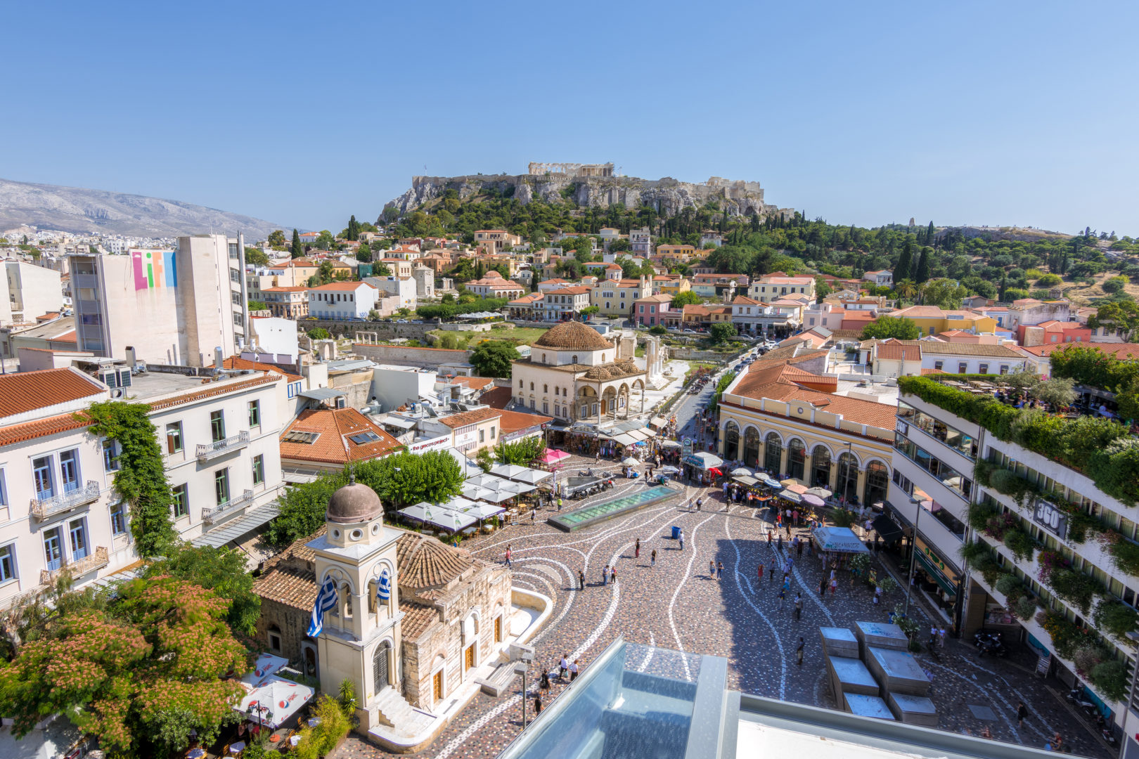 Greece, Nafplion