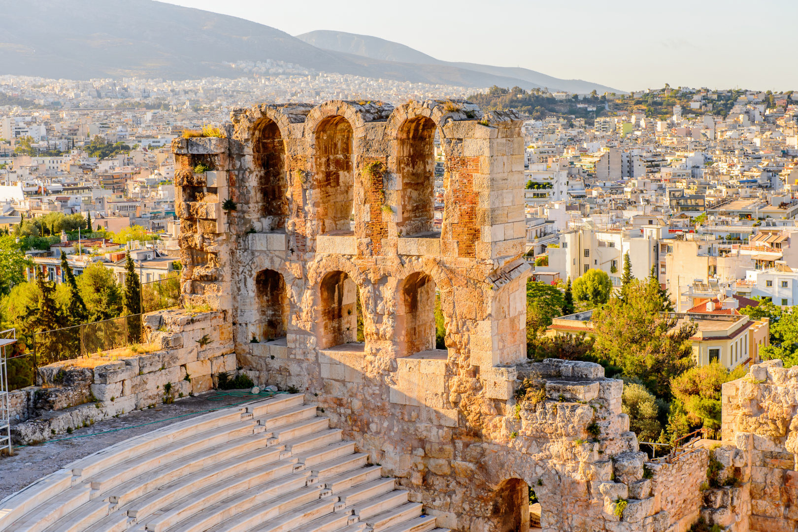 Greece, Nafplion